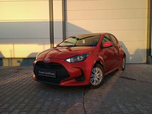 Toyota Yaris 1.5 L Active