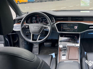 Vand Audi A6 2.0 TDI quattro 204 cp