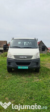 Vand Iveco 35c18