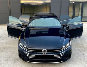 Volkswagen ARTEON 2.0 TDI DSG 4Motion R-Line