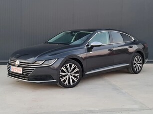 Volkswagen ARTEON 2.0 TDI DSG Elegance