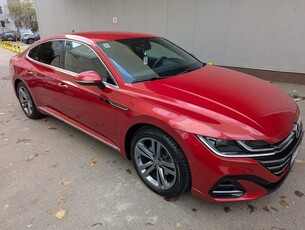 Volkswagen ARTEON 2.0 TSI DSG R-Line