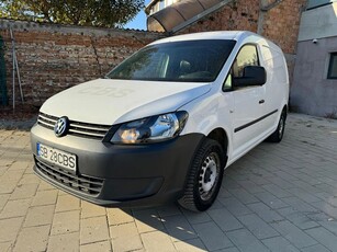 Volkswagen Caddy 1.6 TDI