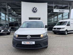 Volkswagen Caddy 2.0 TDI 75 kW