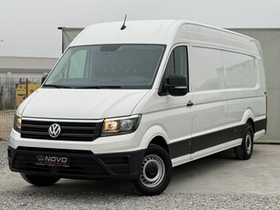 Volkswagen Crafter 35 TDI HA Plus