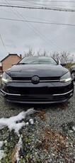 Volkswagen Golf 1.0 TSI BlueMotion Trendline