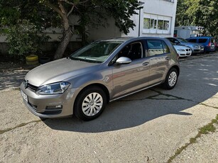 Volkswagen Golf 1.2 TSI BlueMotion Technology Comfortline