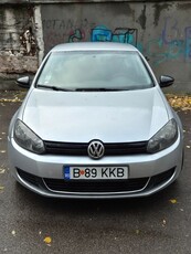 Volkswagen Golf 1.2 TSI BMT Trendline