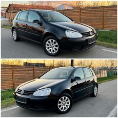 Volkswagen Golf 1.4 Comfortline