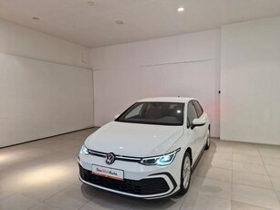 Volkswagen Golf 1.4 GTE Plug-In-Hybrid DSG