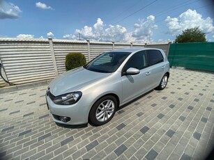 Volkswagen Golf 1.4 TSI DSG Highline