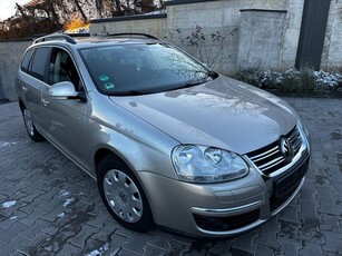 Volkswagen Golf 1.4 TSI Tour