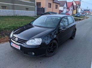 Volkswagen Golf 1.4 TSI Tour