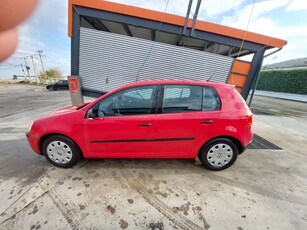 Volkswagen Golf 1.4 TSI Trendline