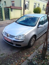 Volkswagen Golf 1.6 Comfortline