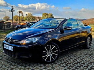 Volkswagen Golf 1.6 TDI BlueMotion Technology Comfortline