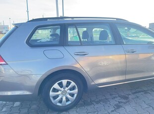 Volkswagen Golf 1.6 TDI BMT Comfortline