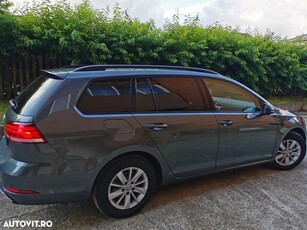 Volkswagen Golf 1.6 TDI Comfortline