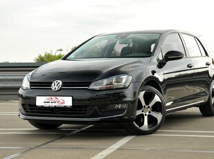 Volkswagen Golf 2.0 BlueTDI DSG Highline