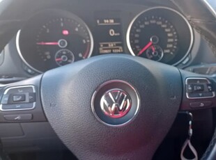 Volkswagen Golf 2.0 TDI DPF Highline