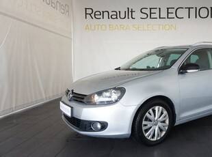 Volkswagen Golf 2.0 TDI DPF Style