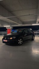 Volkswagen Golf 2.0 TDI Highline