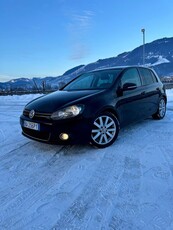 Volkswagen Golf 2.0 TDI Sportline