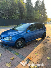 Volkswagen Golf 5