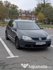 Volkswagen Golf 5