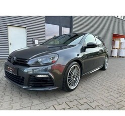 Volkswagen Golf GTD 2.0 TDI SCR DSG