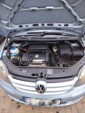 Volkswagen Golf Plus 1.4 Goal