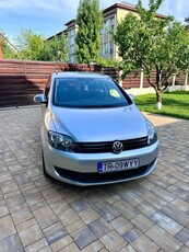 Volkswagen Golf Plus 1.6 Comfortline