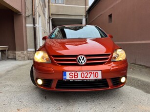 Volkswagen Golf Plus 1.6 FSI Goal