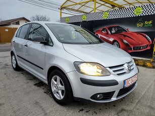 Volkswagen Golf Plus 1.6 Trendline