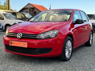 Volkswagen Golf Variant 1.4 TSI BlueMotion Technology Comfortline