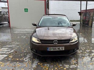 Volkswagen Jetta 1.2 TSI Comfortline