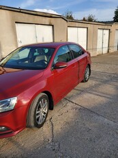 Volkswagen Jetta 1.4 TSI Comfortline