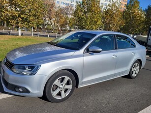 Volkswagen Jetta 1.6 TDI CR DPF Comfortline