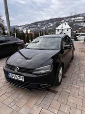 Volkswagen Jetta 2.0 TDI DSG Comfortline