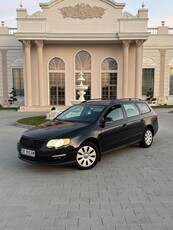 Volkswagen Passat 1.6 FSI Comfortline