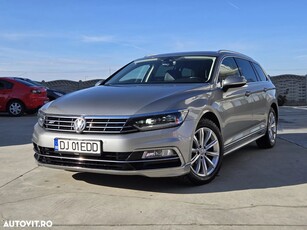 Volkswagen Passat 1.6 TDI R Executive