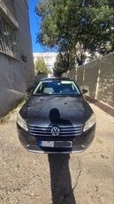 Volkswagen Passat 1.6TDI BlueMotion Tehnology Comfortline