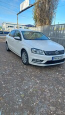 Volkswagen Passat 2.0 TDI BlueMotion Technology R-Line