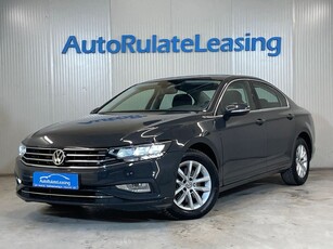 Volkswagen Passat 2.0 TDI DSG Comfortline