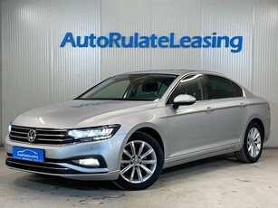 Volkswagen Passat 2.0 TDI DSG Comfortline