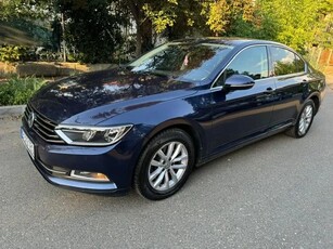 Volkswagen Passat 2.0 TDI DSG Comfortline