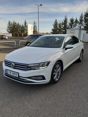 Volkswagen Passat 2.0 TDI DSG Comfortline