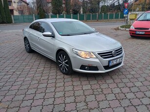 Volkswagen Passat CC 1.8 TSI