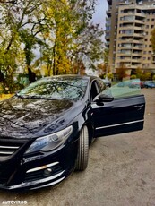 Volkswagen Passat CC 2.0 TDI