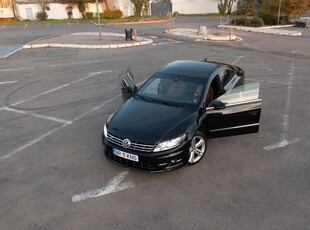 Volkswagen Passat CC 2.0 TDI DSG BMT